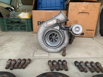 Turbo Iveco - 2