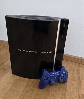 Playstation 3 Fat 4.92 Evilnat - 2