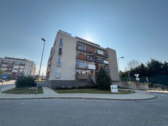 4-izbový byt na Drotárskej ceste – slnečný, tichý a s výhľad - 2