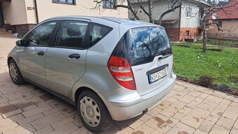 Mercedes A180 - 2