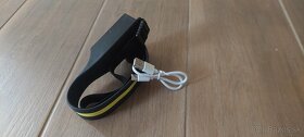 Univerzálna LED celovka - 2