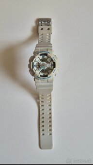 G-Shock Casio GA 110SN - 2