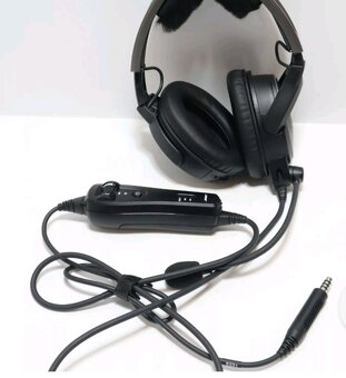 BOSE A20 Aviation - 2