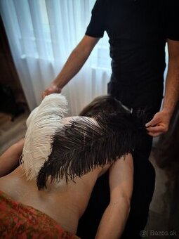originálna tantra masáž pre každého - 2