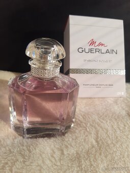 Parfem Guerlain - 2
