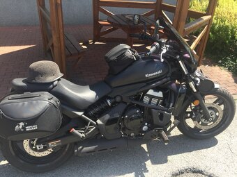 Predám Kawasaki Vulcan, Košice - 2
