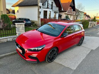 Hyundai i30 N-Performance - 2