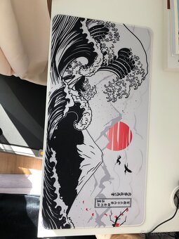 Podložka pod myš Japan - 2