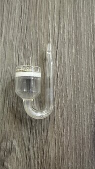 Difúzor CO2 - 2