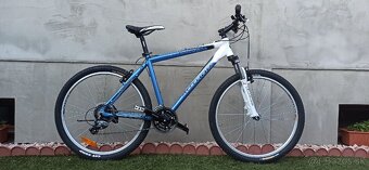 Horský bicykl - 2