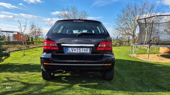 Mercedes Benz B 150 - 2