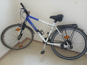 Bicykel - 2