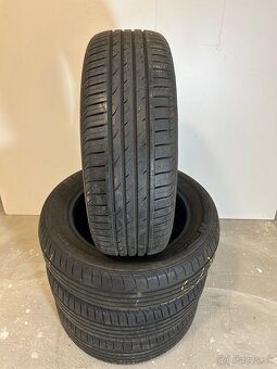 185/60R15 NEXEN N'blue HD - letné 4ks - 2