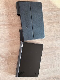 Lenovo Yoga Smart Tab Iron Grey - 2