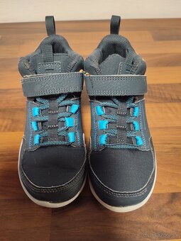 Jar/jeseň topánky Decathlon č. 30 (quechua) - 2
