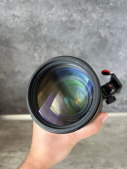 Nikon AF-S Nikkor 70-200mm f/2.8G ED VR II - 2