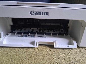 Multifunkčna tlačiaren Canon PIXMA TS3151 - 2