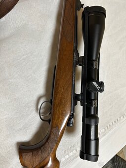Puškohlad Delta Titanium HD 2.5-15x56 HD - 2