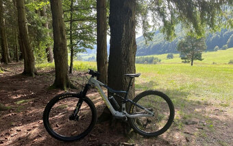 Orbea Rise H30 29 elektrobicykel - v záruke - 2