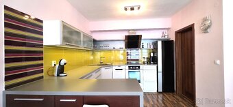 PNORF – priestranný 3i byt s terasou, 89 m2, Komenského ul. - 2