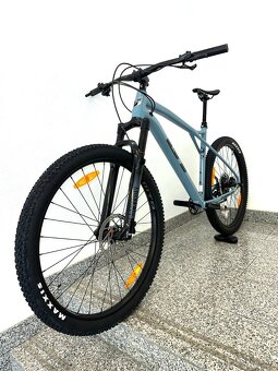 GT Zaskar LT EXPERT, veľ. XL, bicykel, June Gloom - 2