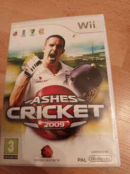 Nintendo Wii - hry - 2