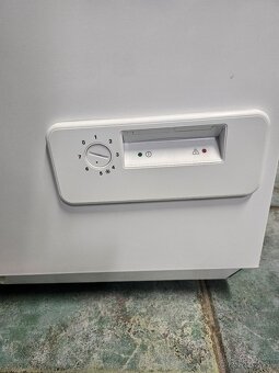 Mraznicka Electrolux A+++ - 2
