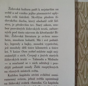 Osm světel, Leo Pavlát - 2