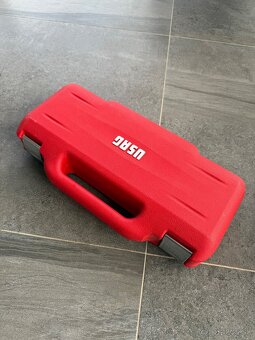 GOLA-SADA USAG 601 1/2" J22 - 2