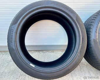 295/40 R20 110Y Pirelli P zero letné pneumatiky 2ks - 2