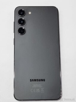 Samsung Galaxy S23plus - 2