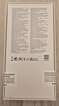 Samsung A54 5G 128GB Awesome Violet - 2