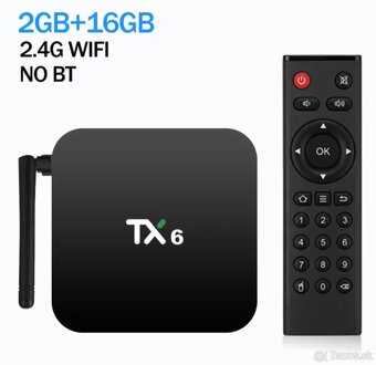 Android tv box - 2