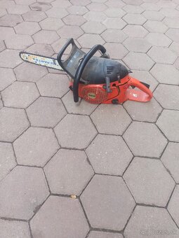 Predám pílu Dolmar 6400 - 2