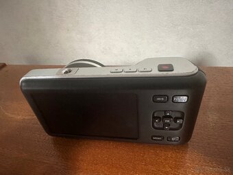 Blackmagic Pocket Cinema Camera - 2