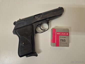 ČZ 50 - 2
