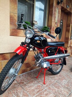 Jawa 90 cross,Jawa 250 perák FJ,Jawa 175/356,Jawa 555 deluxe - 2