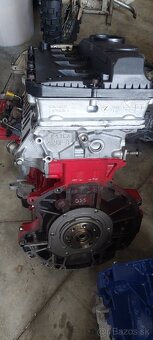 Ford tranzit 2.4 tdci - 2
