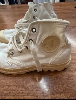Palladium tenisky - 2