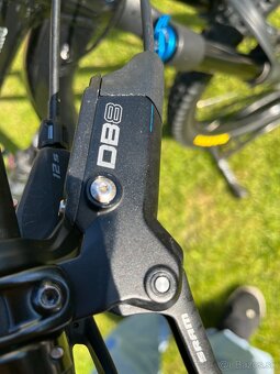 Cannondale Habit 4 - 2