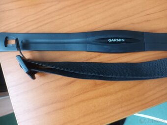 Garmin HRM1G heart rate monitor ant+ - 2
