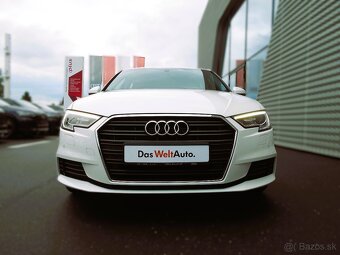 Audi A3 Sportback SP 30 g-tron STR - 2