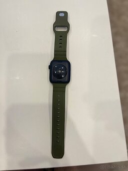 Apple Watch 2024 - 2