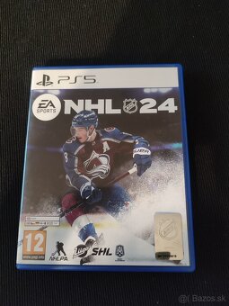 Ps5 hry - 2
