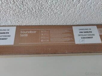 Samsung HW-S60B - 2