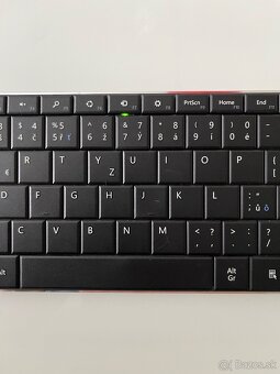 PREDÁM MINI BLUTOOTH KLÁVESNICU MICROSOFT - 2