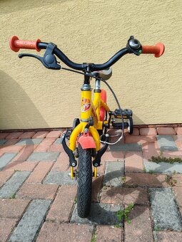 Detský bicykel - 2