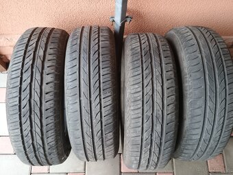 Letné pneumatiky 185/65/R15 - 2