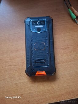 Oukitel WP5 - 2