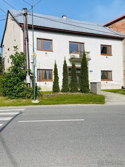 Na predaj Rodinný Dom obec Likavka - 2